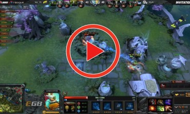 StarLadder iLeague Invitational VoDs: All the must watch moments in one place