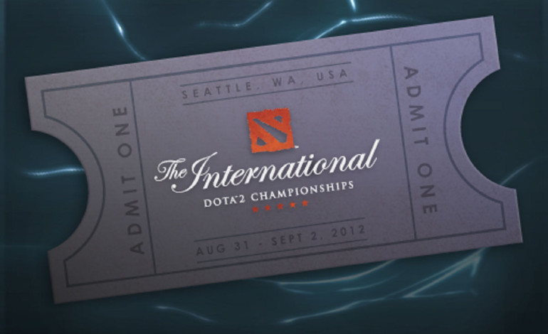First wave of The International 6 tickets sold out