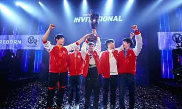 SL iLeague Dota 2 Grand Finals: ViCi Gaming Reborn emerge as champions