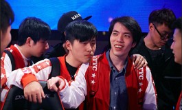 LGD.FY Boston Major roster; DDC and Zyf/End
