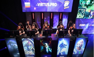 ViCi Gaming Reborn snuff out Virtus.Pro at StarLadder Invitational playoffs