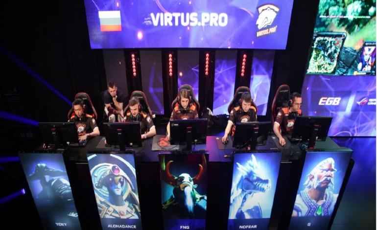 ViCi Gaming Reborn snuff out Virtus.Pro at StarLadder Invitational playoffs