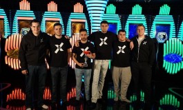 XPC Gaming crowned Romania's champions in Divizia PGL; Ar1sE and Keyano on the lineup