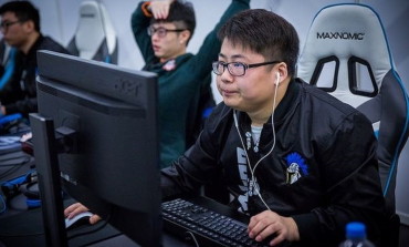 Newbee.Young prevail in TI6 Chinese Open Qualifiers