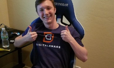 Digital Chaos upset compLexity in the Summit 5 NA qualifiers