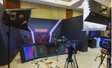 EPICENTER Moscow Wild Card commences