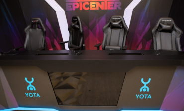 EPICENTER Moscow main event: group stage set to begin