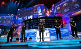 EPICENTER Moscow playoffs results: OG break Newbee's streak, Liquid upsets EG