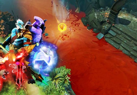 TI6 Compendium released as part of Battle Pass: New Seasonal MMR, rewards up to level 2500