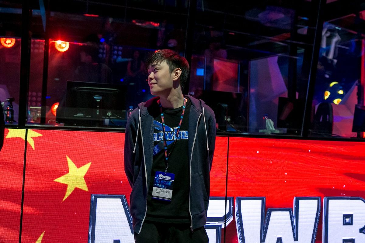 Newbee overpower LGD Gaming to qualify for WCA 2016 - Dota Blast