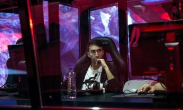 Team Secret eliminated from EPICENTER Moscow, Alliance thrive