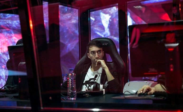 Team Secret eliminated from EPICENTER Moscow, Alliance thrive