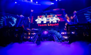 Controlling interest of Team Liquid sold to investment group aXiomatic eSports including Magic Johnson
