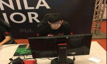 LGD Gaming rise to the top in Chinese Boston Major qualifier playoffs