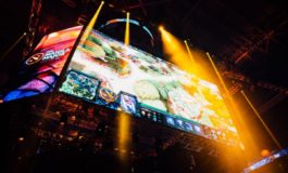 Manila Major results: Newbee, OG storm through upper brackets