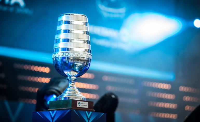 ESL One Hamburg 2017 tickets on sale now – for October
