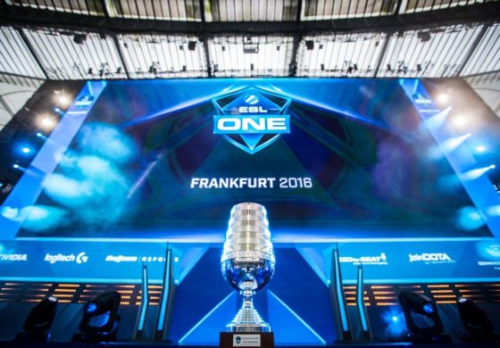 ESL One Frankfurt 2016 group stage: Na'Vi and Team Liquid triumph