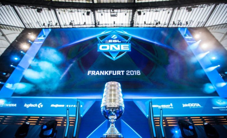ESL One Frankfurt 2016 group stage: Na’Vi and Team Liquid triumph