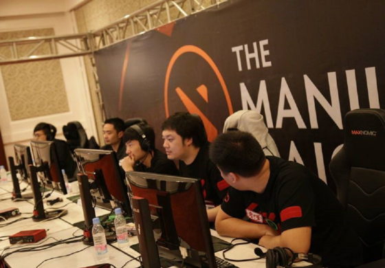 Manila Major Group stage: LGD start in Upper Brackets; Evil Geniuses take Lower