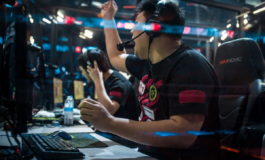 Agressif and LGD Gaming part ways post TI6