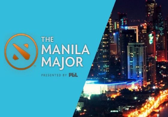 Manila Major Group Stage schedule, format, team previews