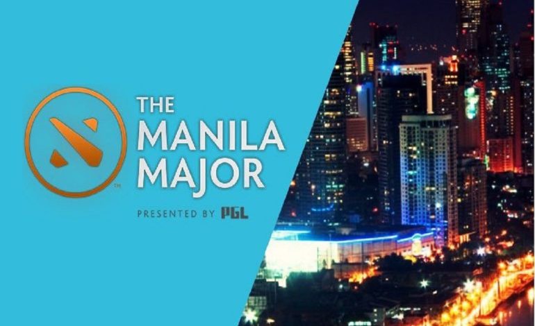 Manila Major Group Stage schedule, format, team previews