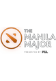 Manila Major logo