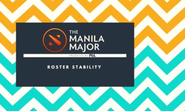 Manila Major teams ranked by roster stability: 3 teams unaltered for more than 9 months