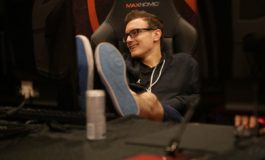 Team Liquid new roster; Miracle- and Bulba join the ranks