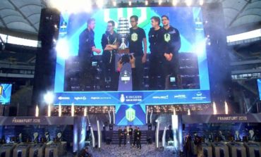 ESL One Frankfurt 2016 Grand Finals: OG claim third title in one month