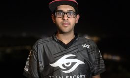 Roster-gate: UNiVeRsE returns to EG, BuLba heads to Team Secret