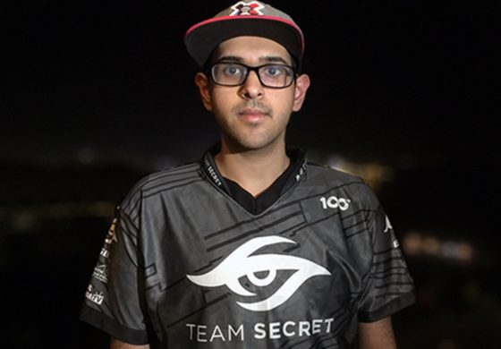 Roster-gate: UNiVeRsE returns to EG, BuLba heads to Team Secret