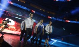 Manila Major: Team Liquid prevail, Fnatic eliminated