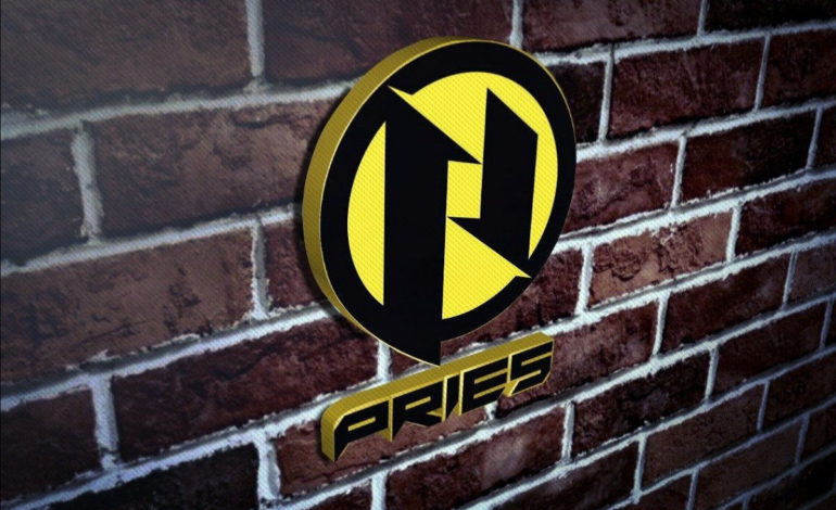 PRIES returns with a new Dota 2 roster