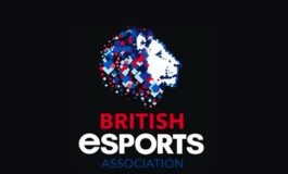 Government-backed "British Esports Association" established