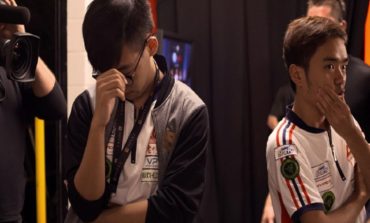 TI6 visa issues: LGD's September to miss TI6, VG.R, TnC, XctN waiting for a miracle