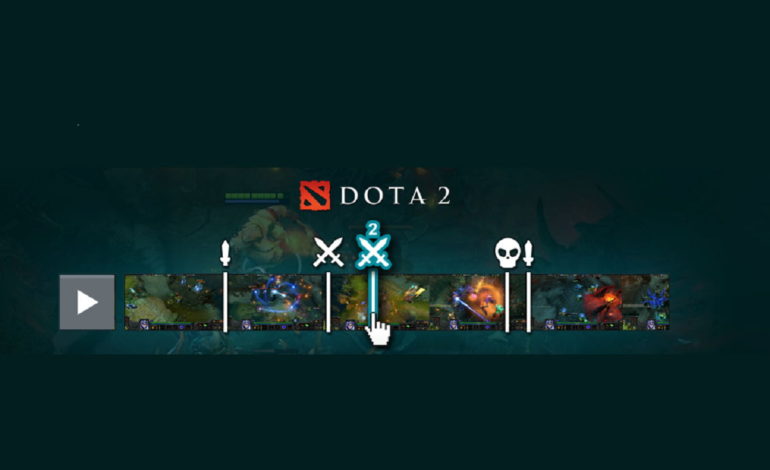 Plays.TV now integrated with Dota 2