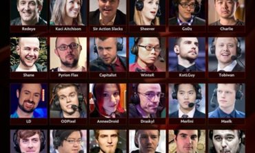 TI6 casters and analysts revealed, new faces come to light