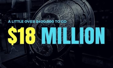TI6 prize-pool reaches $18 million milestone, Dota 2 community spends over $65 million