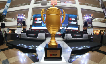 Taiwan Excellence Gaming Cup features Rs 500,000 prize pool