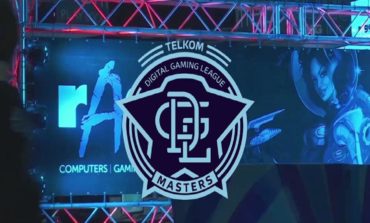 Dota 2 Masters Tournament in South Africa kicks off today