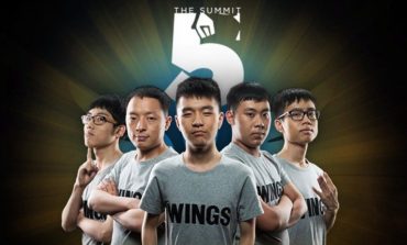 Summit 5 Grand Finals: Wings Gaming weather the OG storm to win title, 3:1