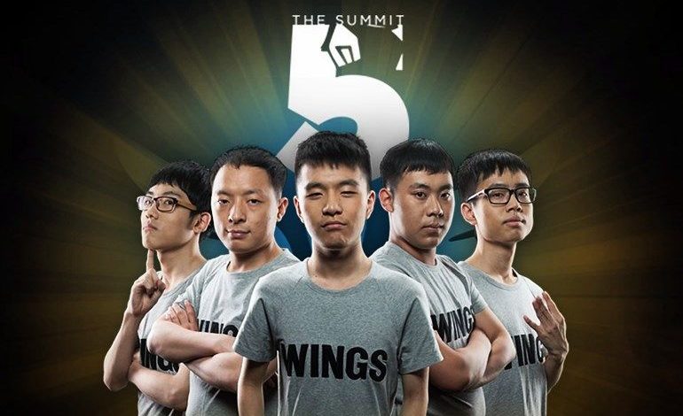 Summit 5 Grand Finals: Wings Gaming weather the OG storm to win title, 3:1