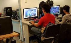 City Hall employees fired for playing Dota 2 at work