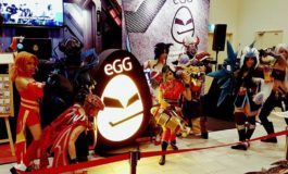 eGG Network: Southeast Asia's first dedicated 24/7 esports channel goes on-air