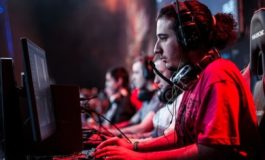 WESG Africa & Middle East LAN-Final begins