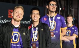 TI6 bracket: Digital Chaos steal the show, run rings round TnC and EHOME