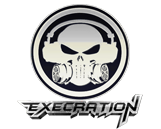 Execration logo