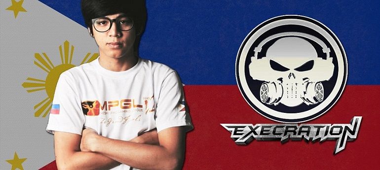 Dota 2 Dj Execration