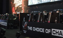 ROG Masters Asian tournament boasts $150,000 prize pool